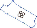 Valve Cover Gasket Set with Grommets for 19786, VS50572R, VS50344 | Compatible with Hyundai Elantra Compatible with Hyundai Tiburon 1996-2003 1.8L 2.0L L4 1796CC 1975CC Engine Code: VIN M