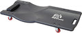 BIG RED Torin 36" Rolling Garage Creeper, Shop Creeper Blow Molded Plastic