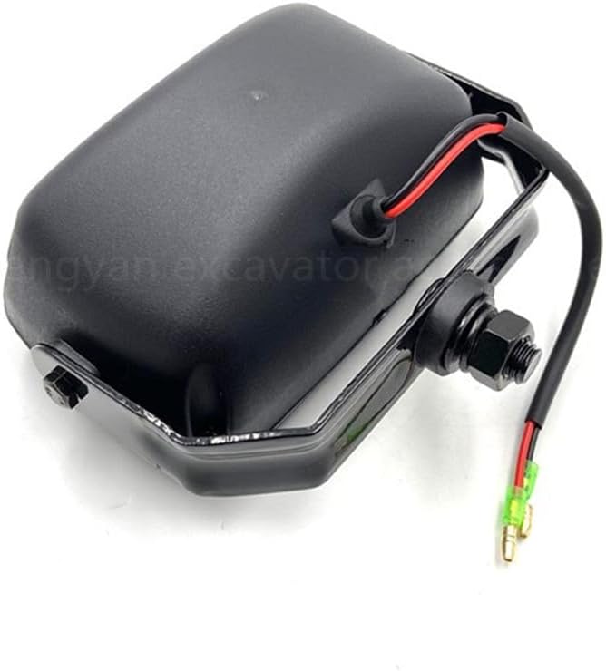 Excavator Parts For Kubota H3 Headlights Boom Lights Work Lights 12V
