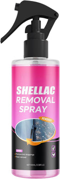 Car Cleaning Spray, Powerful All-Purpose,Cleaner, 100ml, Automotive Tar Remover, Car Degreaser, Compact Design, For Automotives, Motorcycles