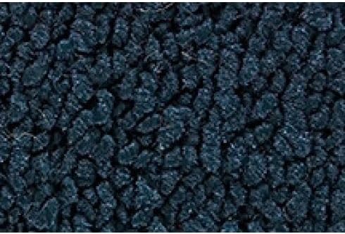 Interchange Full Interior Carpet suitable for Oldsmobile Jetstar 88 (1964) 2 Door Automatic - Dark Blue Loop