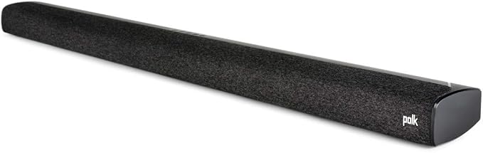 Polk Audio Signa S3 Sound Bar for TV & Wireless Subwoofer - Image 4