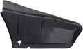 Passenger Side Trunk Floor Drop Off for Camaro 1967-1968