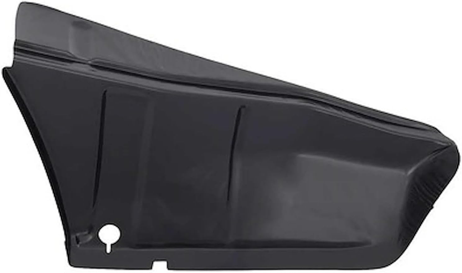 Passenger Side Trunk Floor Drop Off for Camaro 1967-1968