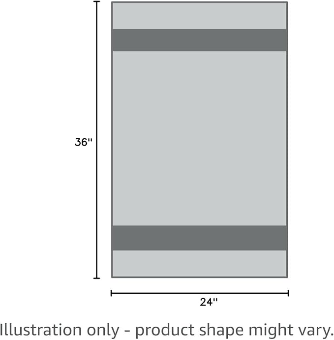 Blackline Car Drying Towel - 2ft x 3ft XL - Image 8