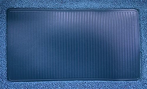 ACC Automotive Carpet Compatible with 1961 to 1964 Buick Wildcat, 4 Door Hardtop (614-Medium Saddle Nylon Loop)