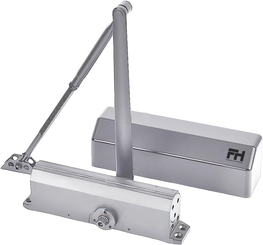 finsbury medium heavy duty door closer – grade, main product view