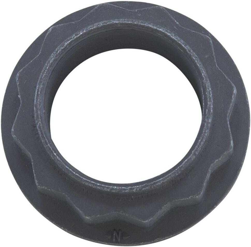Pinion Nut Washer for Ram for 1500/2500 2011-2013 10.5 in Rear 30 Spline YSPPN-040
