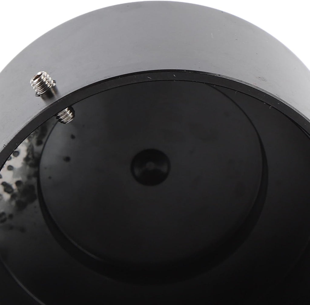 Durable Black Axle Nut Cover Protection Cap Fit for Polaris 2015-2024, Built to Last for Outdoor Adventures
