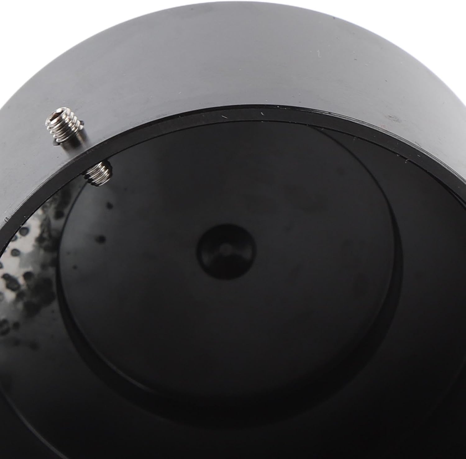 Durable Black Axle Nut Cover Protection Cap Fit for Polaris 2015-2024, Built to Last for Outdoor Adventures