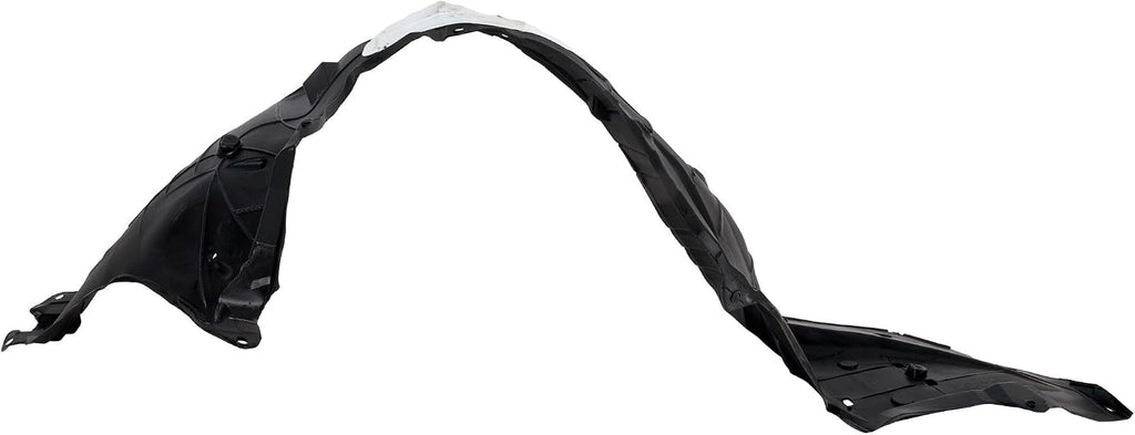 Garage-Pro Fender Liner Compatible with Nissan Altima 2019-2025