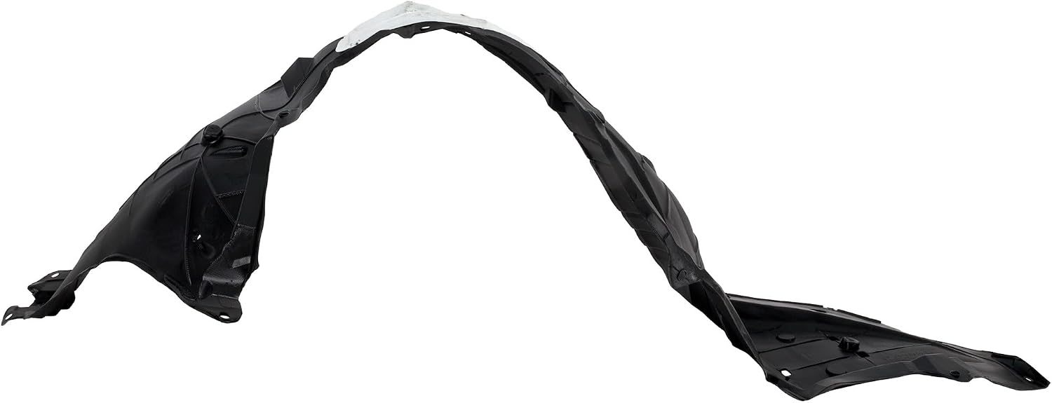 Garage-Pro Fender Liner Compatible with Nissan Altima 2019-2025