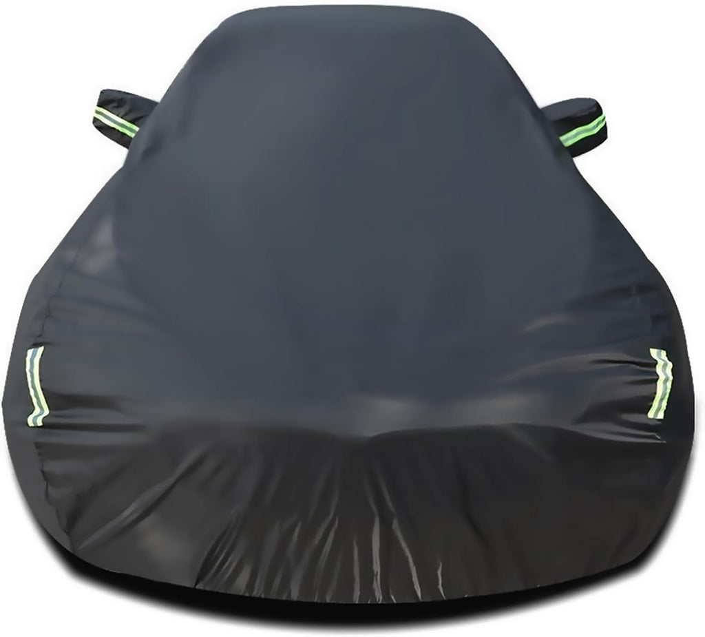 Car Cover Compatible with Mercedes-Benz C-Class 1994-2025 Sedan Coupe