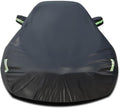 Car Cover Compatible with Mercedes-Benz C-Class 1994-2025 Sedan Coupe