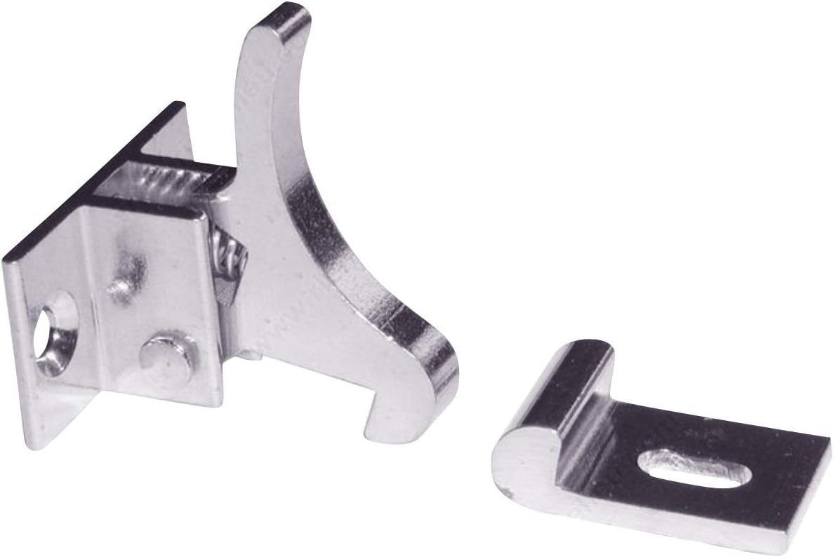 rok hardware extra heavy duty elbow latch cabinet, main product view
