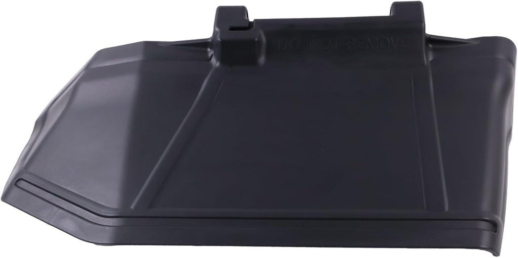 FridayParts Discharge Cover K5663-47110 K566347110 for Z412KW | Compatible for Kubota Mower Z422KW Z452KWI Deck RCK48P RCK54P RCK60P