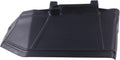 FridayParts Discharge Cover K5663-47110 K566347110 for Z412KW | Compatible for Kubota Mower Z422KW Z452KWI Deck RCK48P RCK54P RCK60P