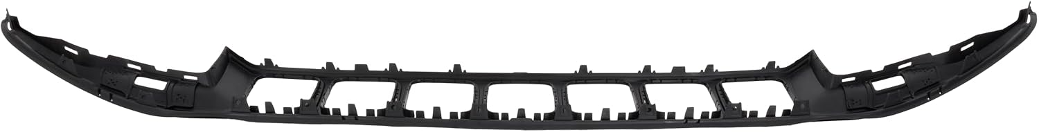 Garage-Pro Grille Assembly Compatible with Jeep Grand Cherokee 2017-2021
