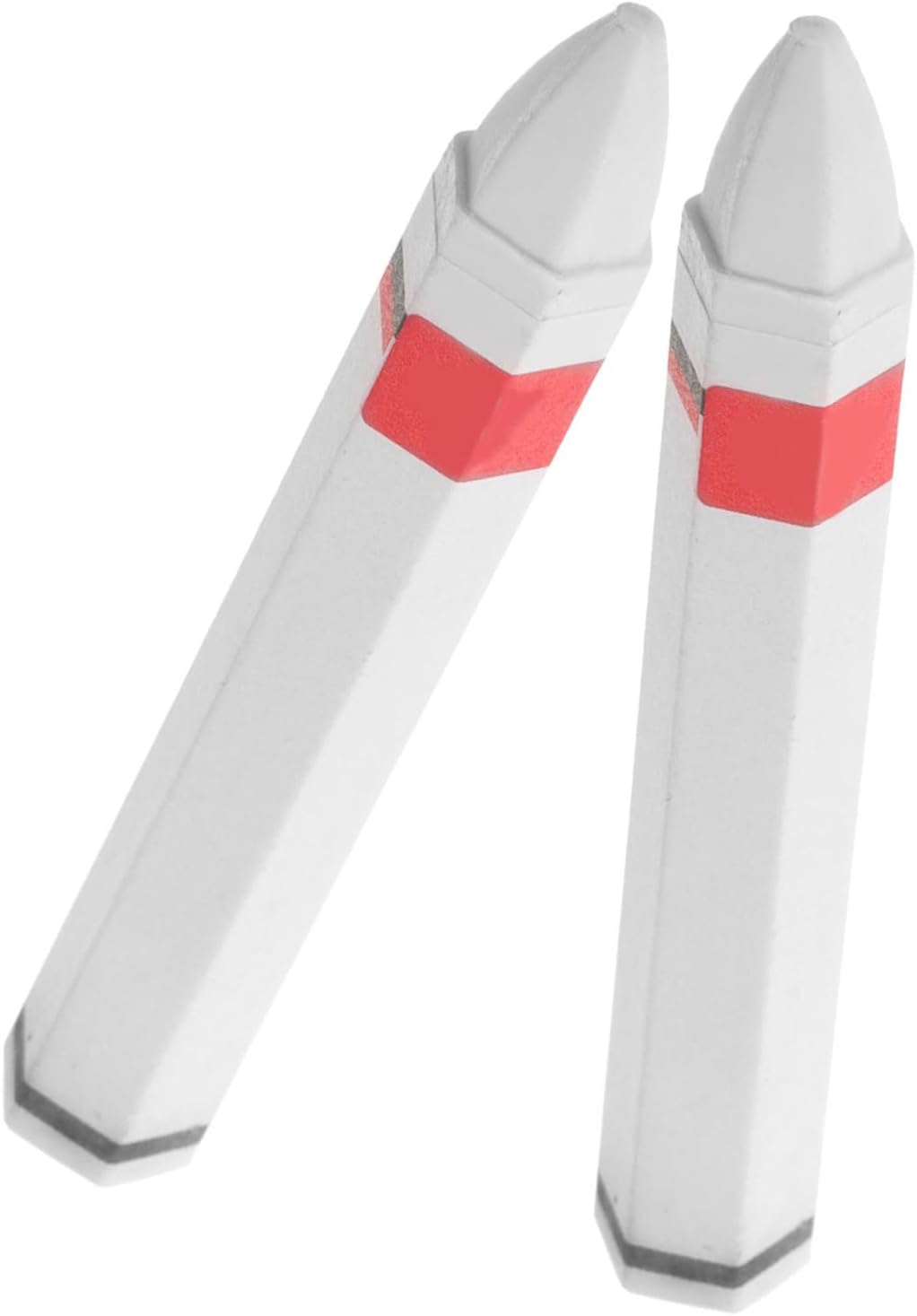 2pcs Tire Marking Pens for Car Tires Easy to Use for Automotive Supplies