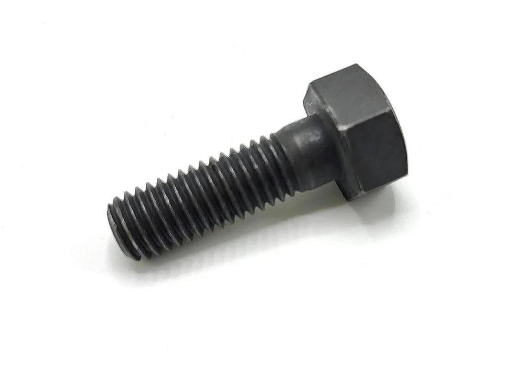 5-Pack Dexter Mobile Home Wheel Bolts – 1/2"-13 Thread, 1.62" Length – for 008-261-04 Hub – 4,000 lb Trailer Axle – Replacement Lug Studs (Set of 5)