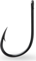 mustad ultra point long shank kirbed point big, main product view