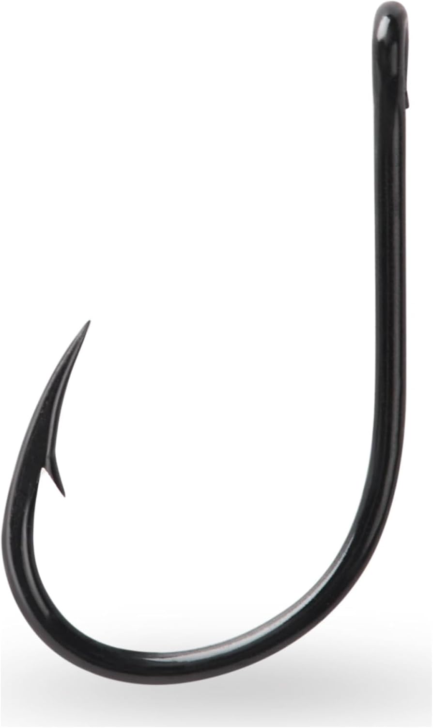 mustad ultra point long shank kirbed point big, main product view