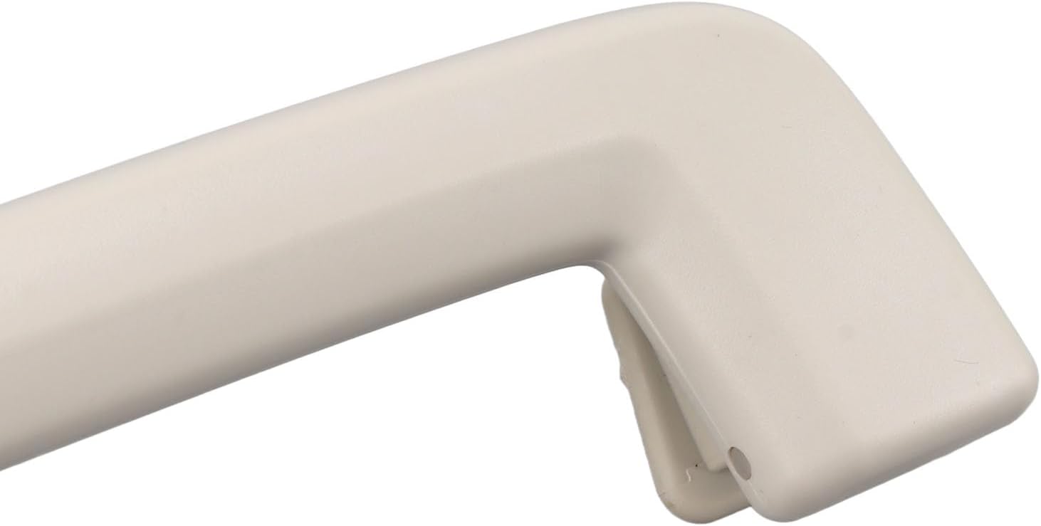 Front Roof Handle Replacement, Pull Grab Handle with OEM Fit for Ford Escape 2012 2013 2014 2015 2016 2017 2018 2019, Compatible with Part Number 7S7Z 5831406 AA