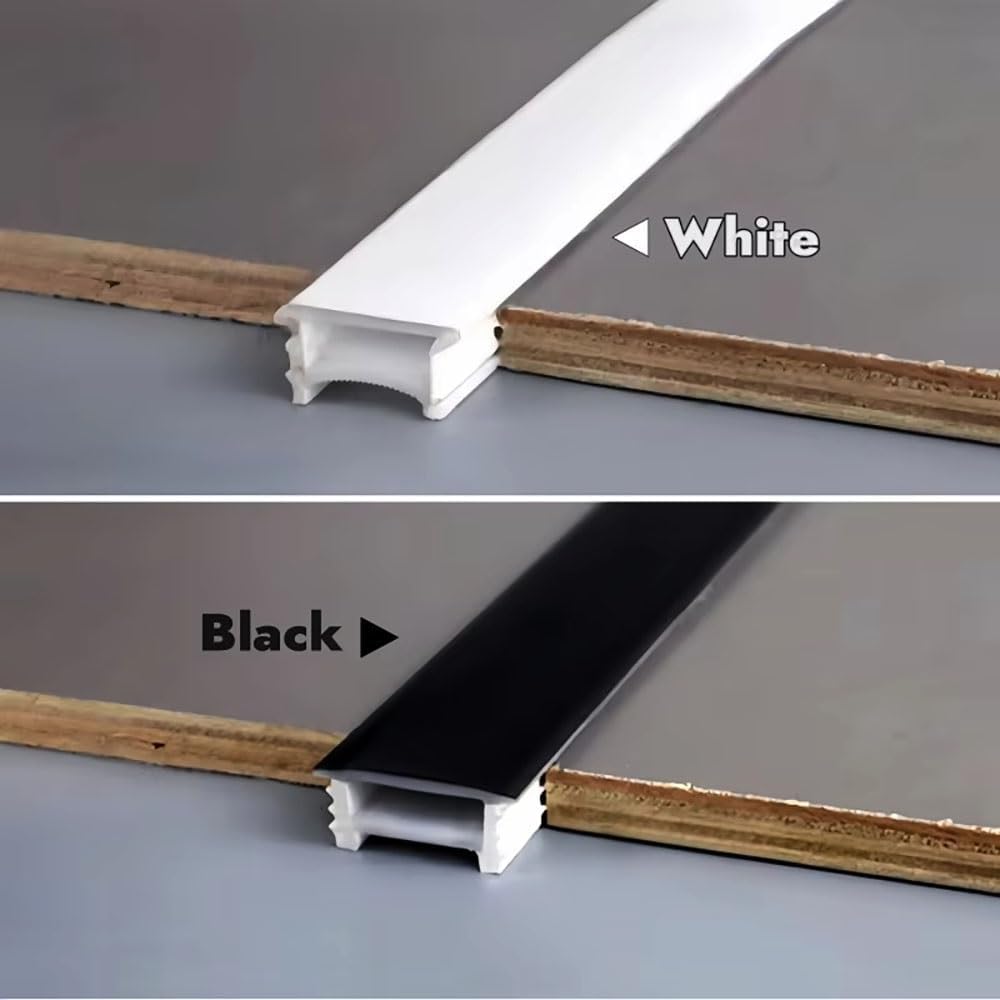 Flexible LED Neon Silica Gel Tube - Soft Silicone Cover | White,F1510-2meters