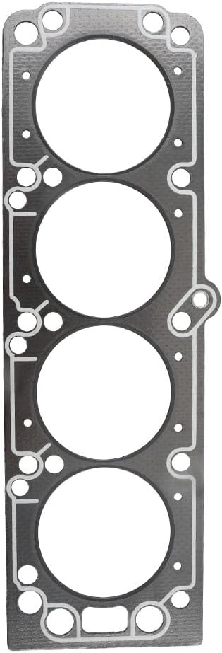 Graphite Head Gasket for 26317PT HG319 | Compatible with 1998-2008 Suzuki Forenza Reno 2.0L 2.2L 4 Cyl. DOHC