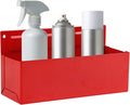 Magnetic Aerosol Spray Can Holder, Magnet Toolbox Bottle Holder, Tool Box by RechabiteMagneticTools