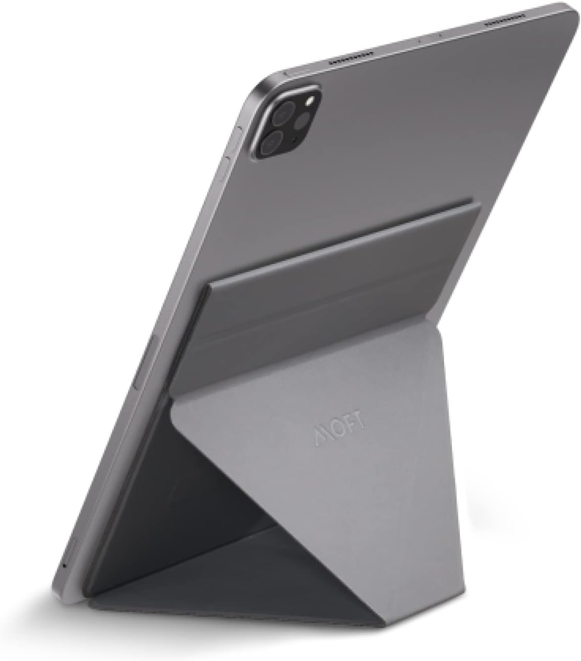moft invisible slim tablet stand, most adjustable, adhesive, main product view
