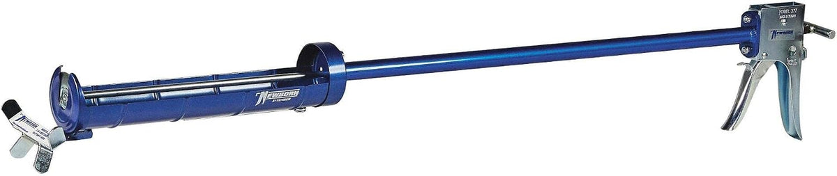 newborn 377 caulk gun 29 oz, main product view