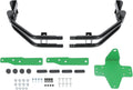 Suitable for Rear Bumper Bar & Hitch Kit for Z235, Z255, Z335E, Z335M, Z345M, Z345R, Z355E, Z355R, Z365R, Z375R - Premium Compatible Replacement for BM24481 Zero-Turn Mowers