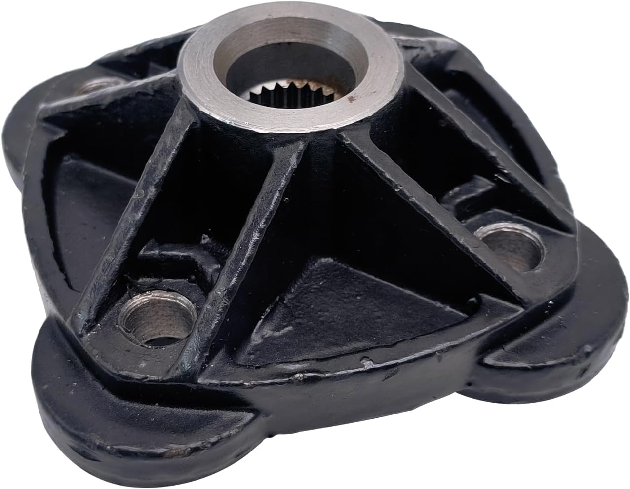 Rear Wheel Hub Assembly Compatible With Linhai 260cc 300cc ATV And 300cc 21018 Quad
