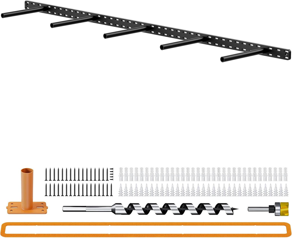 large shelf brackets long floating shelf bracket invisible, main product view