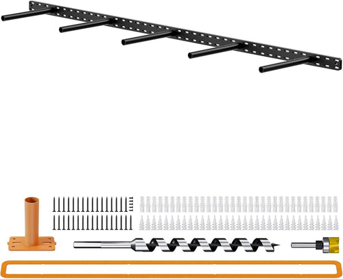 large shelf brackets long floating shelf bracket invisible, main product view