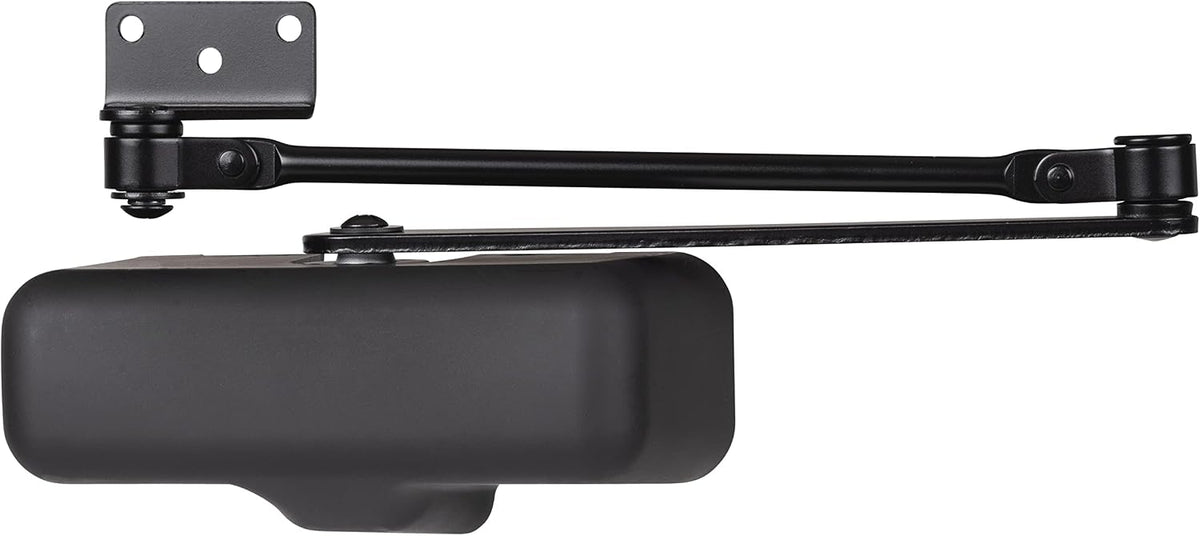 brinks automatic door closer for home, light duty, main product view