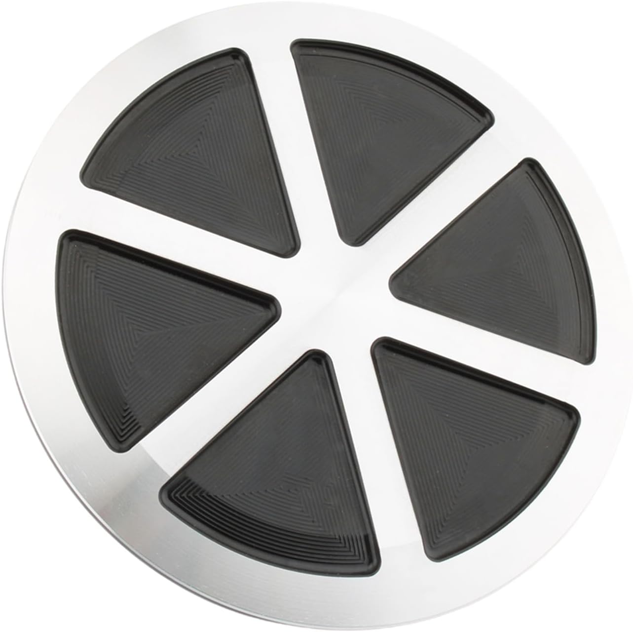 Motorcycle Side Engine Decorative Cover For YAMAHA Vmax 1200 1985-2007 Chrome Black