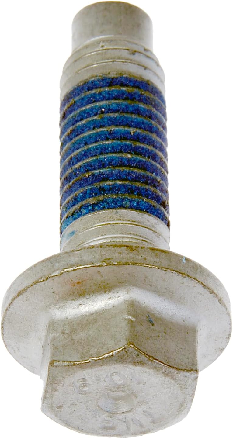 Dorman 926-128 Front Wheel Hub Bolt Compatible with Select Ford Models