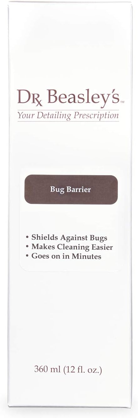 Dr. Beasley's Bug Barrier