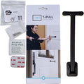 manual door closer for wheelchair users - canadian, main product view