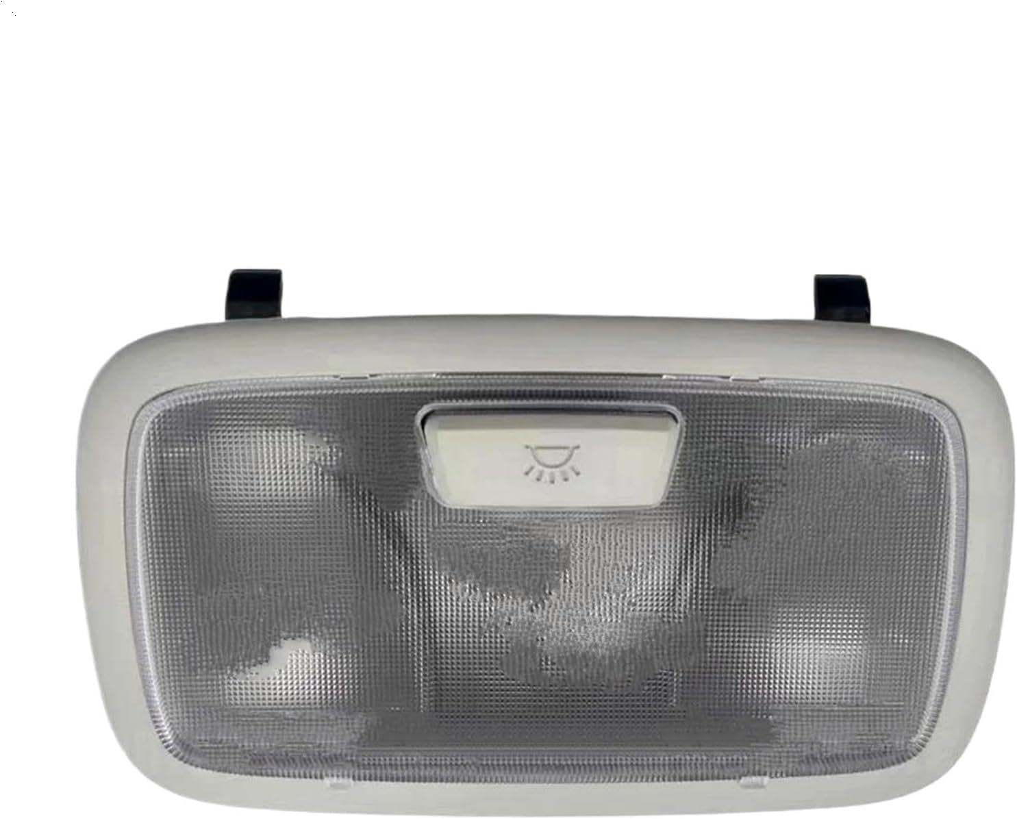 For Hyundai For Tucson IX35 Rear Reading Light Illumination Gray Ceiling Light 92850-2SXXX