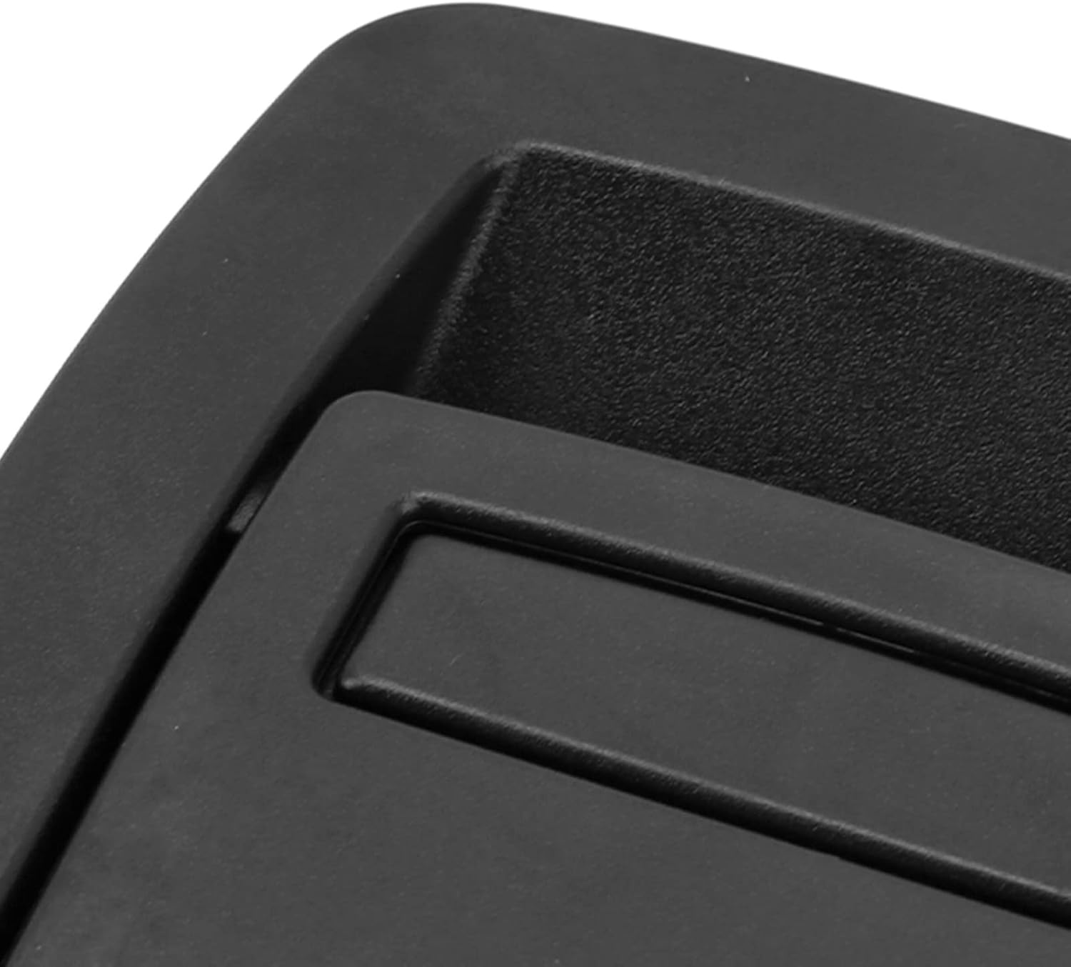 Dan&Dre ABS Trunk Floor Carpet Handle 51479120283 Replacement with Premium ABS Material for X5 E70 X6 E71 2007-2014