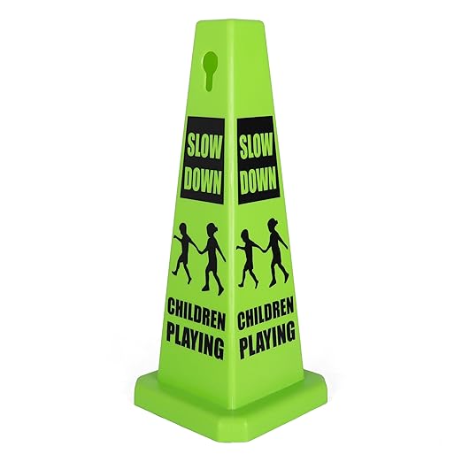 Imperial Standard Children Playing Cone - Image 2