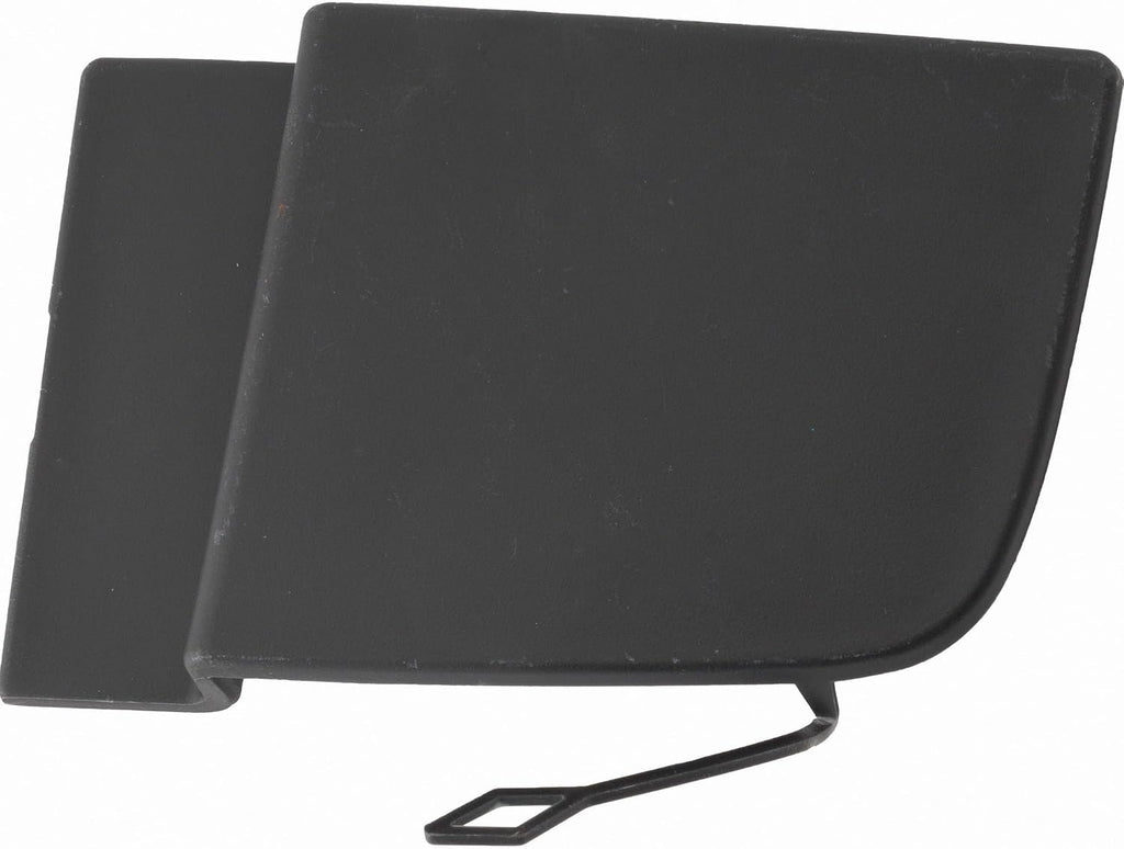 HEADLIGHTSDEPOT Rear Tow Hook Cover Compatible With GMC Yukon 2015-2020 - GM1129113