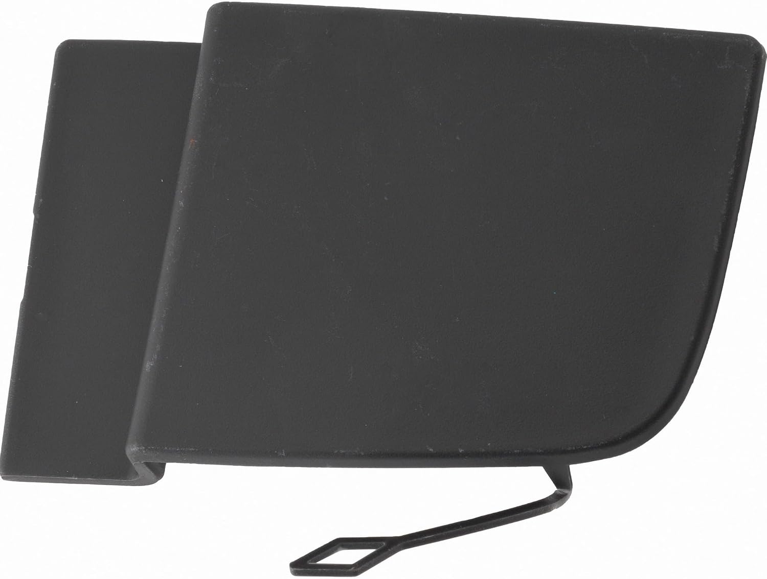 HEADLIGHTSDEPOT Rear Tow Hook Cover Compatible With GMC Yukon 2015-2020 - GM1129113