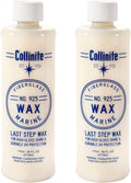 Collinite 925 Fiberglass Boat Wax 16 oz - 2 Pack