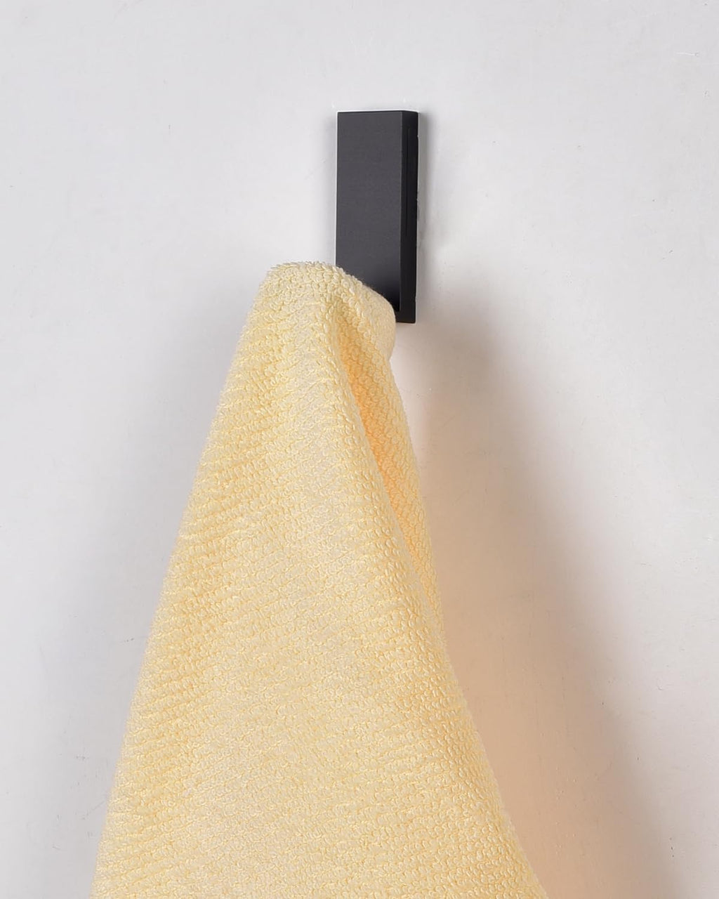 coat hooks wall mounted towel holder robe hanger, package contents