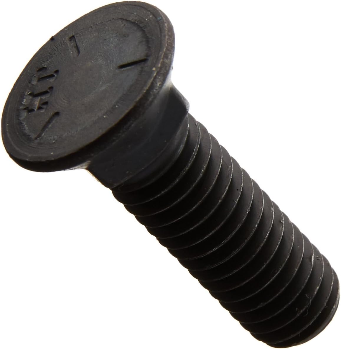 hillman plow bolts, 7/16-14 x 1-1/2in, 50 pack, main product view