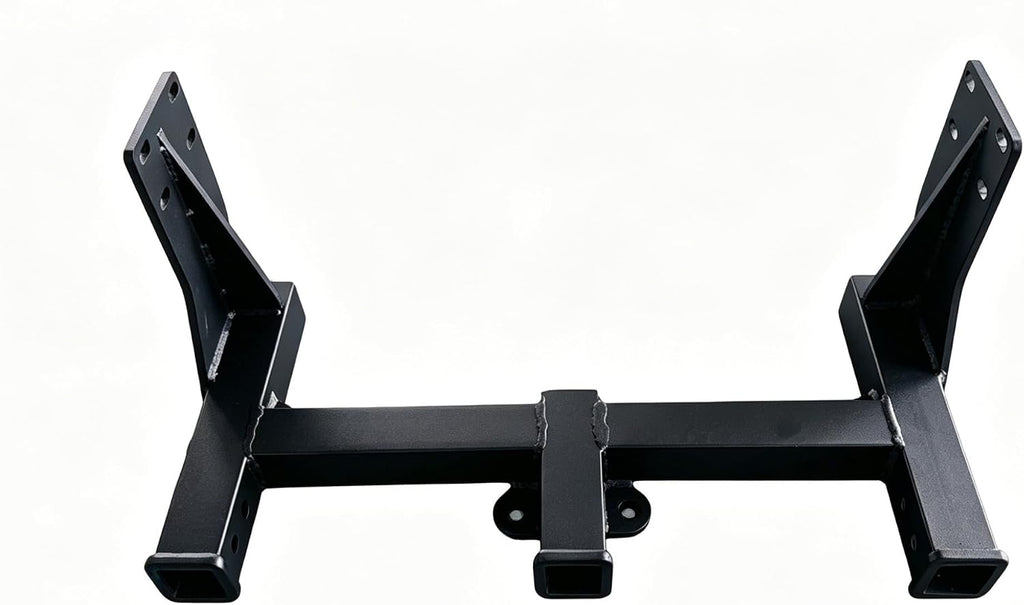 Rear Trailer Hitch for  Freightliner Sprinter 2007–2020 2021 2022,Black